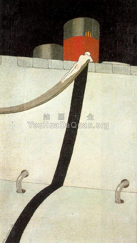 -Unknown - 乔治斯·马尔金